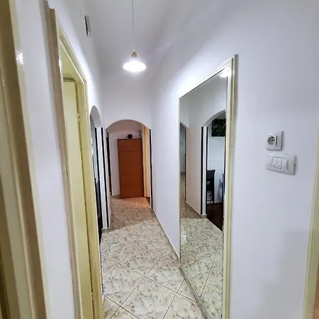 דירה Victoriei 91-93 Apartment