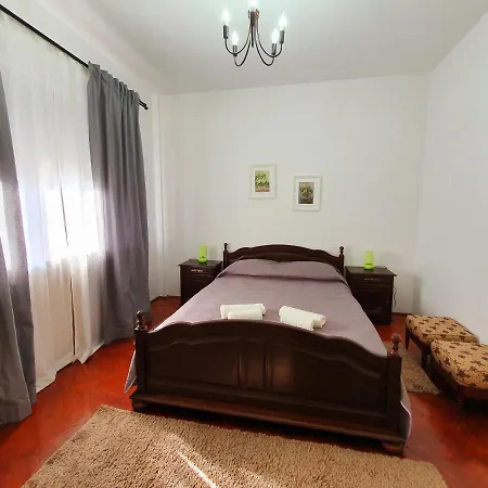 דירה Victoriei 91-93 Apartment *