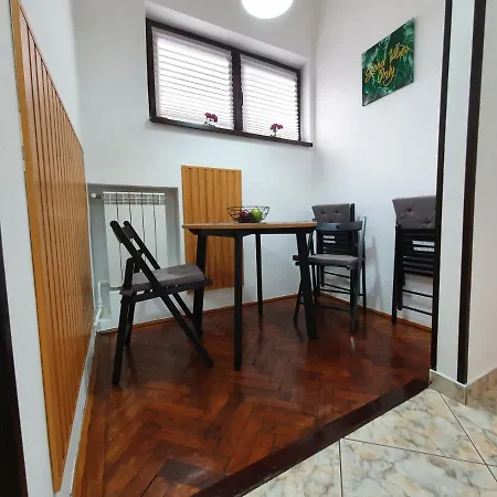 Victoriei 91-93 Apartment בוקרשט