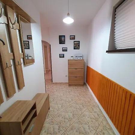 Victoriei 91-93 Apartment * בוקרשט