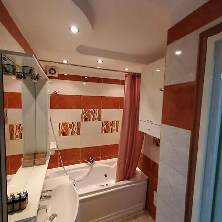 Victoriei 91-93 Apartment דירה